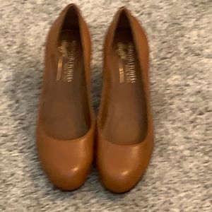 Donald J Pilner made in Italy heels